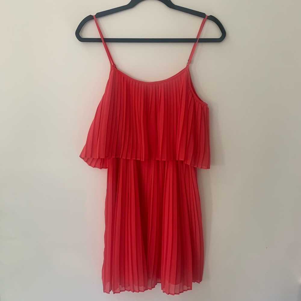 Forever 21 Mini Dress